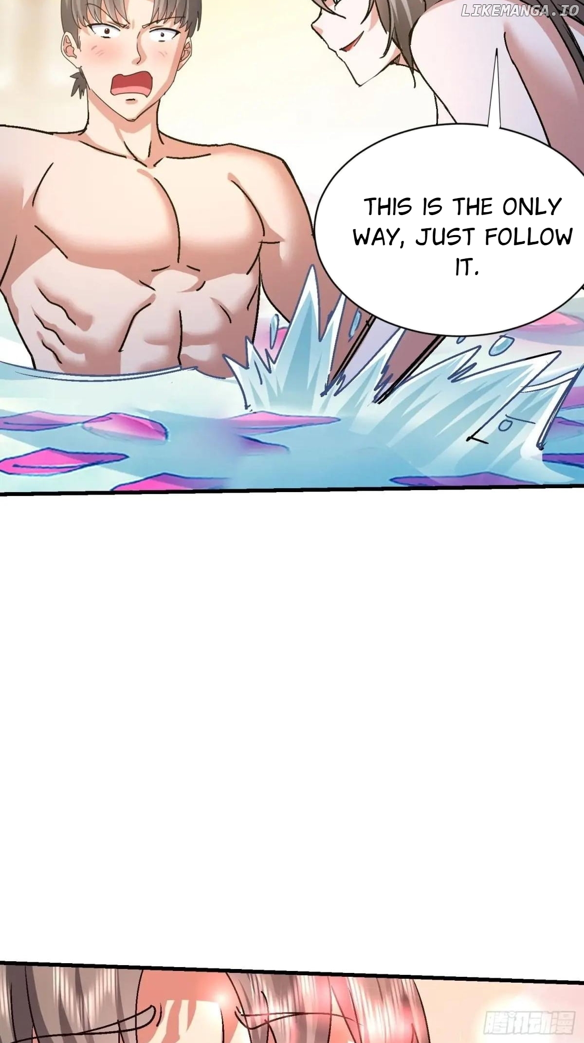 I Became the Target of the Harem in Another World Chapter 105 - page 15